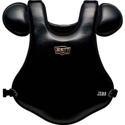 ゼット（ZETT） 野球 軟式キャッチャープロテクター プロステイタス