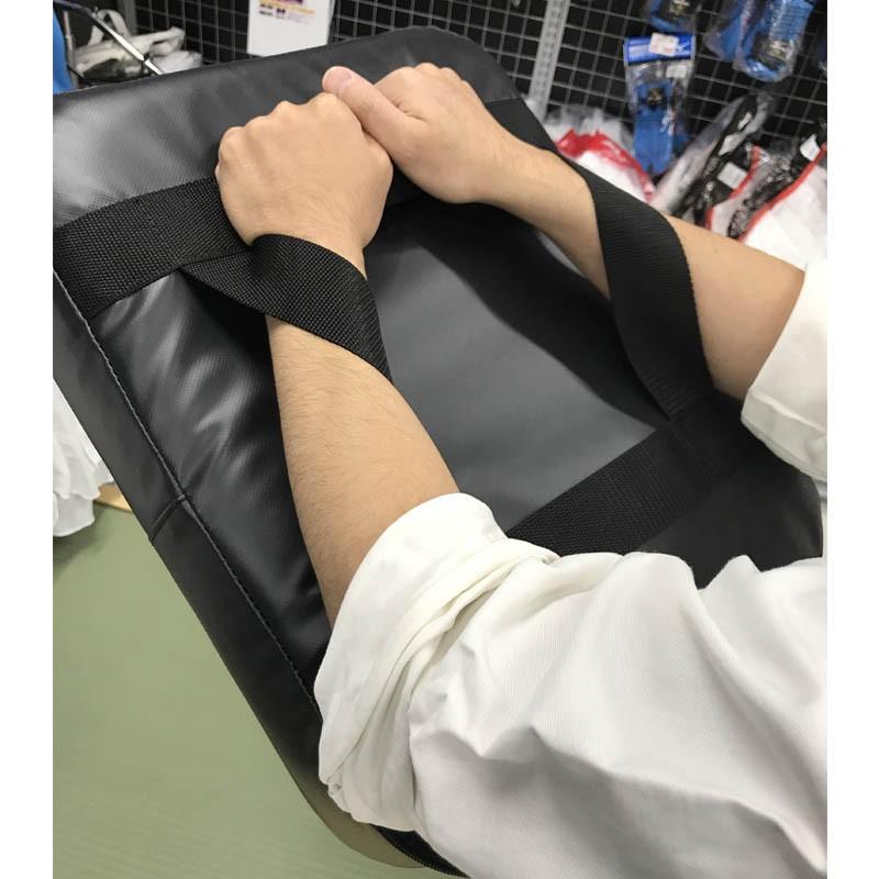 空手道 子供用フラットミット 日本製 ライナースポーツオリジナル |  | 03