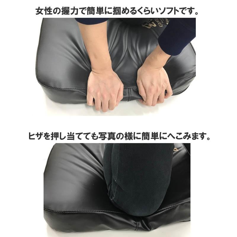 空手道 子供用フラットミット 日本製 ライナースポーツオリジナル |  | 06