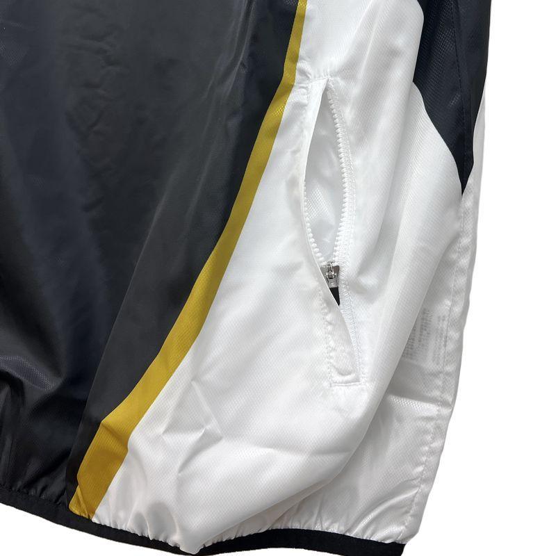 Mサイズのみ ジームス 野球 ハーフジップ半袖ウインドシャツ ピステ 半袖 ウインドシャツ ハーフジップ HZ ハーフZIP Zeems BP9 | Zeems | 11