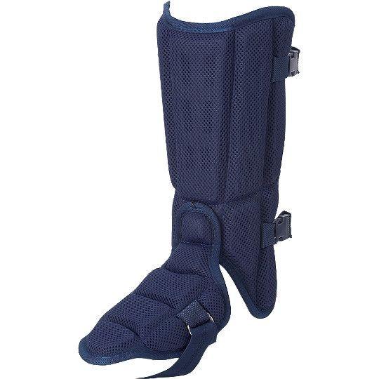 asics アンダーアーマー 硬式用 フットガード 2点セット 野球 asics