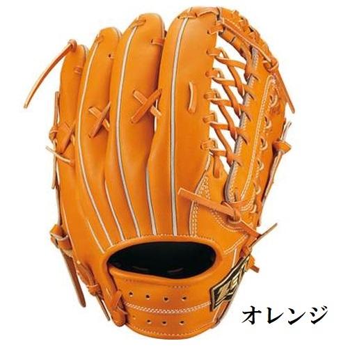 ゼット 野球 硬式グラブ グローブ 外野手用 ネオステイタス VL ゼット 野球 硬式グラブ グローブ 外野手用 ネオステイタス VL