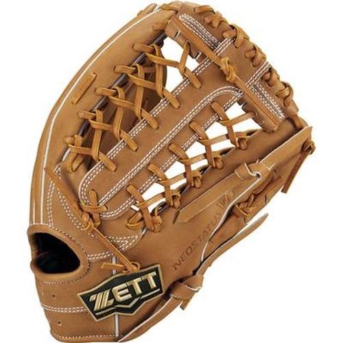 ゼット 野球 硬式グラブ グローブ 外野手用 ネオステイタス VL ゼット 野球 硬式グラブ グローブ 外野手用 ネオステイタス VL