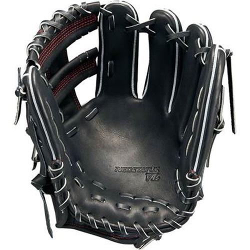 硬式グラブ ネオステイタスVL 二塁手・遊撃手用 サイズ:4 硬式グラブ ネオステイタスVL 二塁手・遊撃手用 サイズ:4