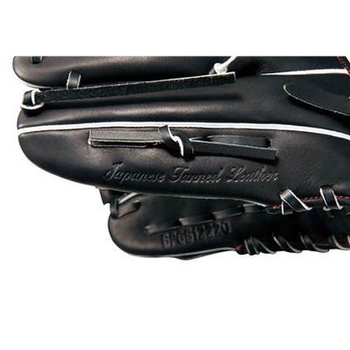 硬式グラブ ネオステイタスVL 二塁手・遊撃手用 サイズ:4 硬式グラブ ネオステイタスVL 二塁手・遊撃手用 サイズ:4 | 【ZETT