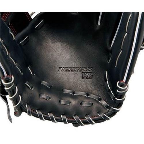 硬式グラブ ネオステイタスVL 二塁手・遊撃手用 サイズ:4 硬式グラブ ネオステイタスVL 二塁手・遊撃手用 サイズ:4