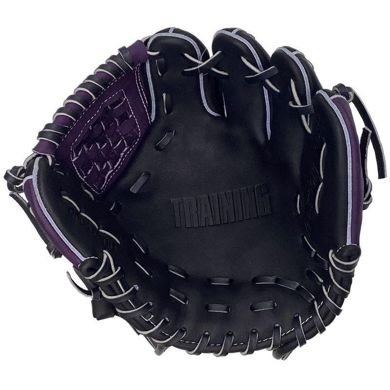 ゼット（ZETT） 野球 硬式トレーニンググラブ グローブ 限定品