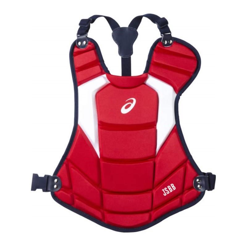 ASICS（アシックス） 野球 少年軟式キャッチャープロテクター