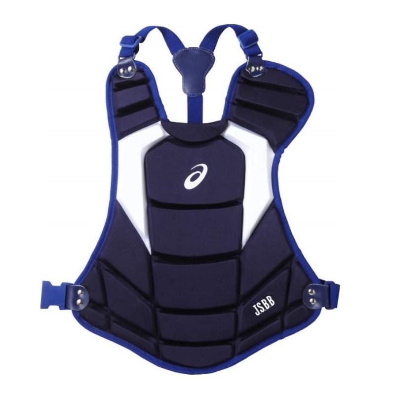 ASICS（アシックス） 野球 少年軟式キャッチャープロテクター