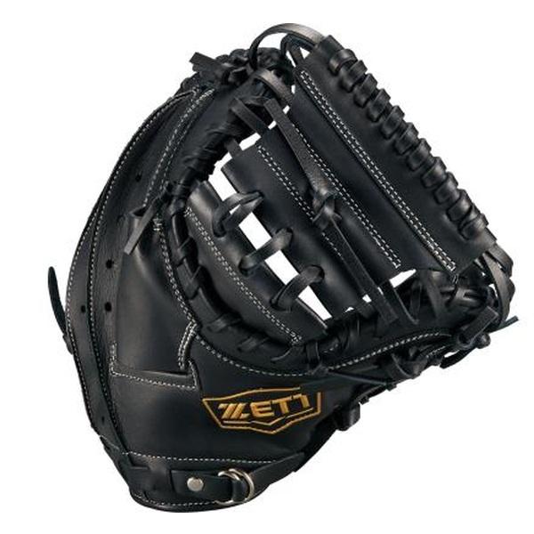 ゼット（ZETT） 2026年新モデル 野球 軟式用 キャッチャーミット