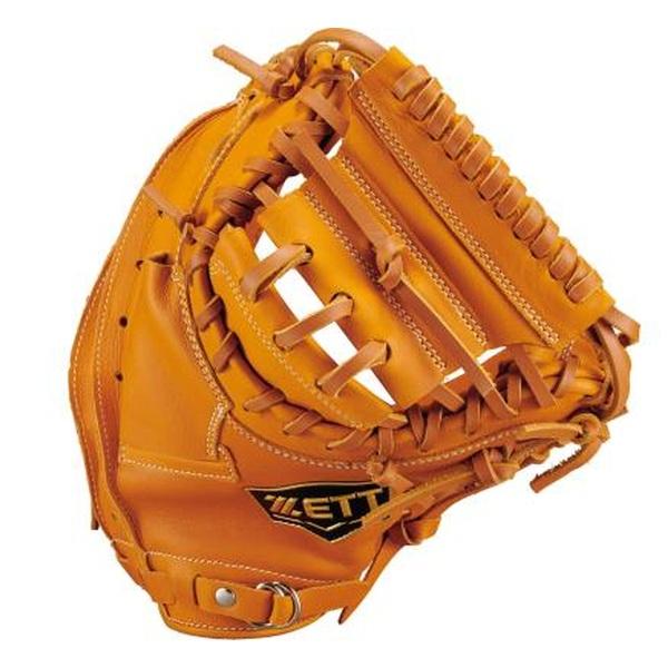 ゼット（ZETT） 2026年新モデル 野球 軟式用 キャッチャーミット