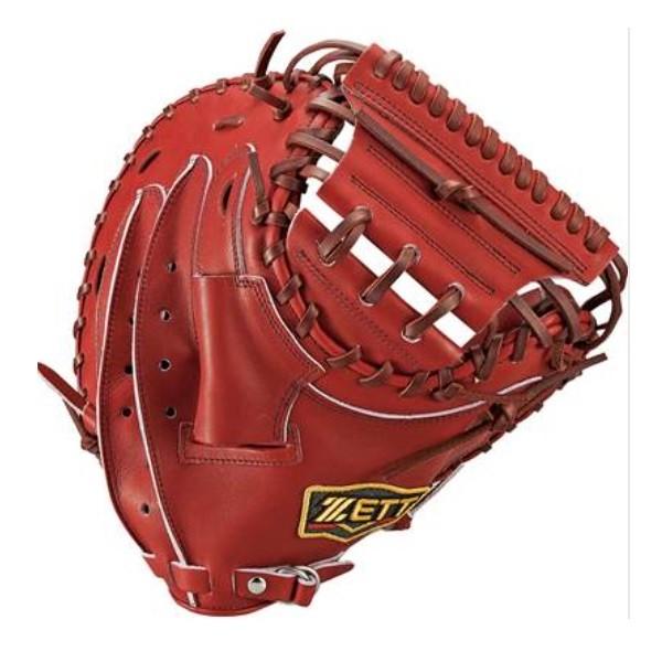 ゼット 野球 プロステイタス 軟式キャッチャーミット 中学生 ゼット 野球 プロステイタス 軟式キャッチャーミット 中学生