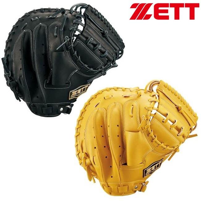 ゼット（ZETT） 野球 軟式キャッチャーミット 捕手用 ウイニングロード