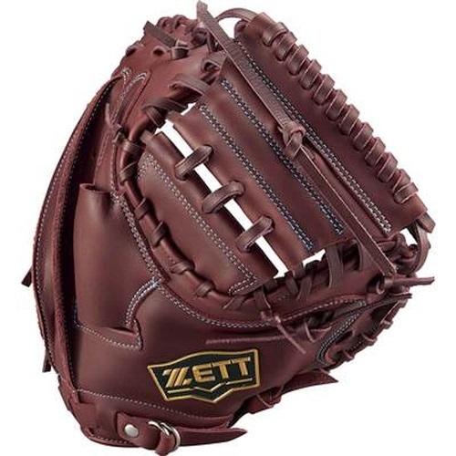 軟式野球キャッチャーミットBRCB35212大人用右利き