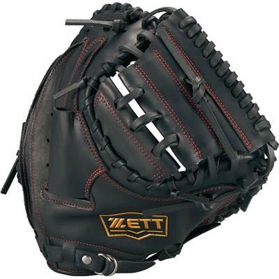 ゼット（ZETT） 野球 軟式 キャッチャーミット 捕手用 ソフトステア