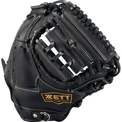 ゼット（ZETT） 野球 軟式 キャッチャーミット 捕手用 ソフトステア