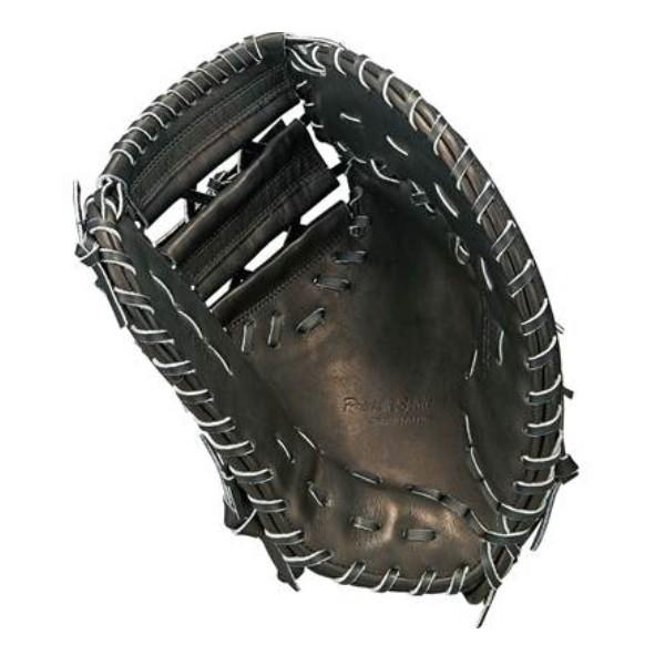 ゼット（ZETT） 野球 プロステイタス 軟式ファーストミット 中学生