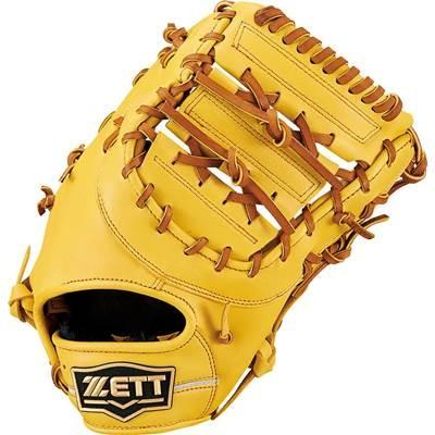 ゼット（ZETT） 野球 軟式ファーストミット 一塁手用 ウイニングロード