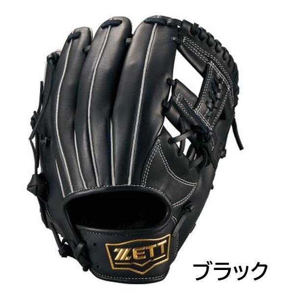 ゼット（ZETT） 2026年新モデル 野球 軟式用 グラブ グローブ オール