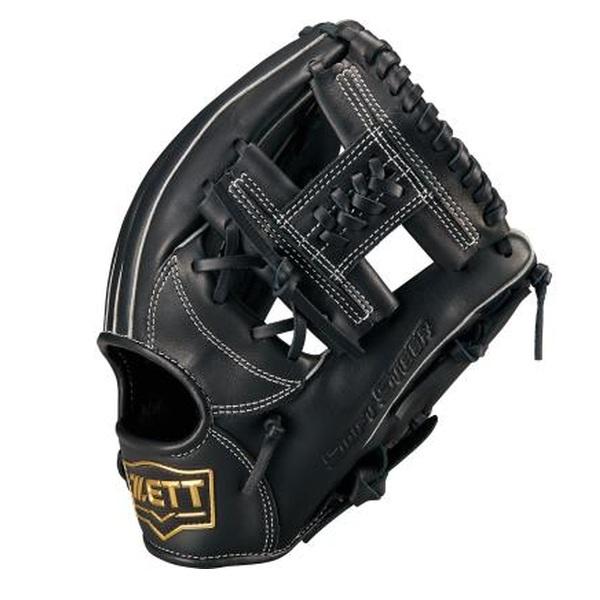 ゼット（ZETT） 2026年新モデル 野球 軟式用 グラブ グローブ オール