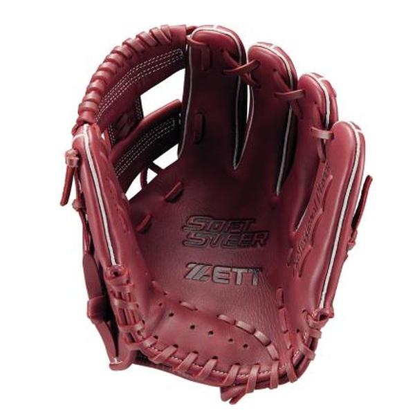 ゼット（ZETT） 2026年新モデル 野球 軟式用 グラブ グローブ オール