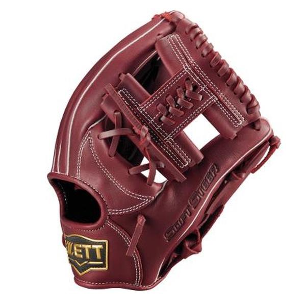 ゼット（ZETT） 2026年新モデル 野球 軟式用 グラブ グローブ オール