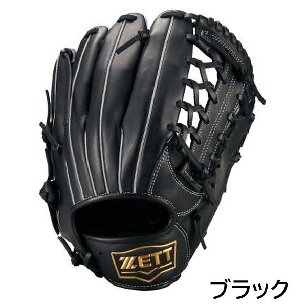 ゼット（ZETT） 2026年新モデル 野球 軟式用 グラブ グローブ オール