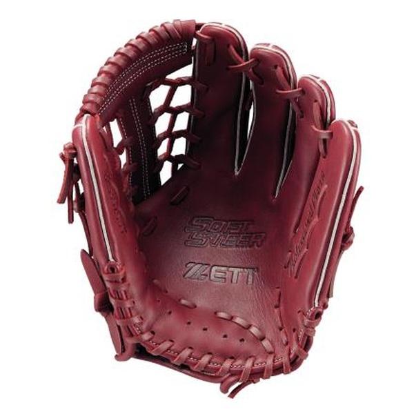 定価3万‼️値下げ⭕️ZETT ゼット（ZETT） 2026年新モデル 野球 軟式用 グラブ グローブ オール