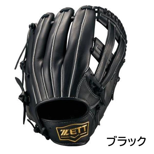 ゼット（ZETT） 2026年新モデル 野球 軟式用 グラブ グローブ オール