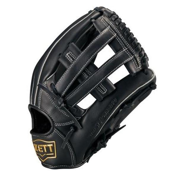 ゼット（ZETT） 2026年新モデル 野球 軟式用 グラブ グローブ オール