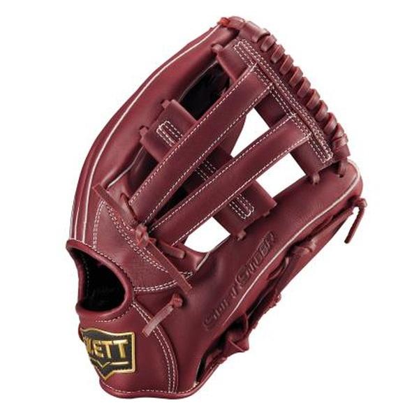 ゼット（ZETT） 2026年新モデル 野球 軟式用 グラブ グローブ オール