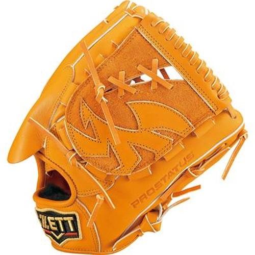 ゼット 野球 軟式グラブ グローブ 投手用 プロステイタス ゼット 野球 軟式グラブ グローブ 投手用 プロステイタス