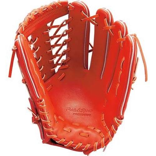 ゼット（ZETT） 野球 軟式グラブ グローブ 外野手用 プロステイタス