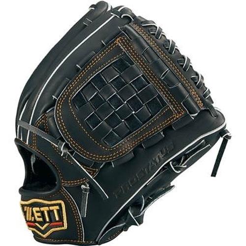 ゼット（ZETT） 野球 軟式グラブ グローブ 内野手用 二塁手 遊撃手