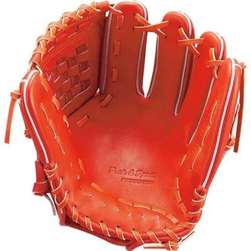 ゼット（ZETT） 野球 軟式グラブ グローブ 内野手用 二塁手 遊撃手