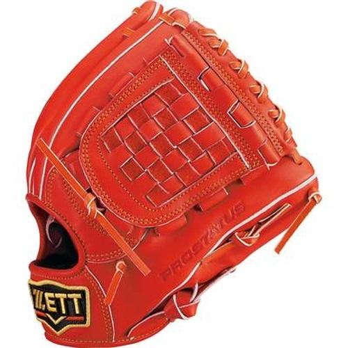 ゼット（ZETT） 野球 軟式グラブ グローブ 内野手用 二塁手 遊撃手