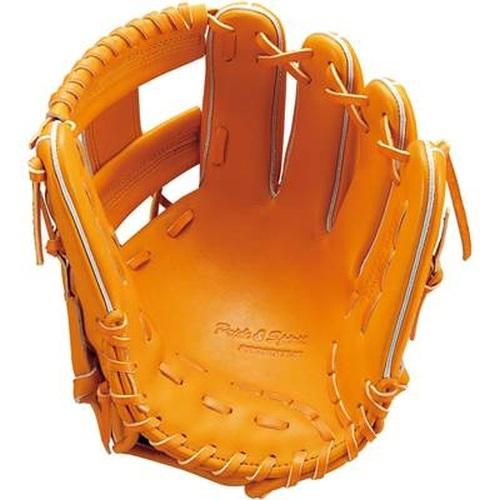 ゼット（ZETT） 野球 軟式グラブ グローブ 内野手用 二塁手 遊撃手