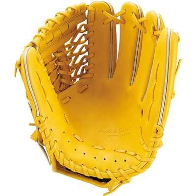 ゼット（ZETT） 野球 軟式グラブ グローブ 二塁手・遊撃手用