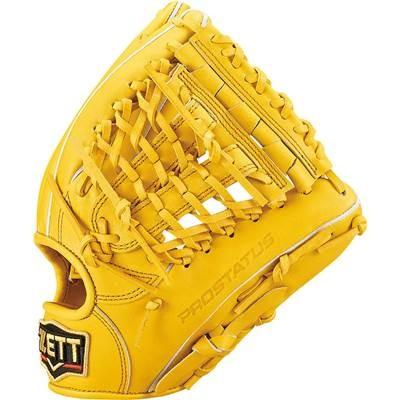 ゼット（ZETT） 野球 軟式グラブ グローブ 二塁手・遊撃手用