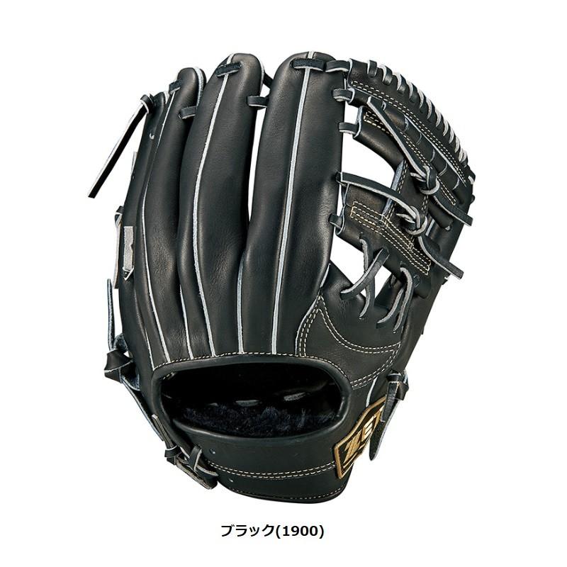 ゼット（ZETT） 野球 軟式グラブ グローブ オールラウンド用 ネオ