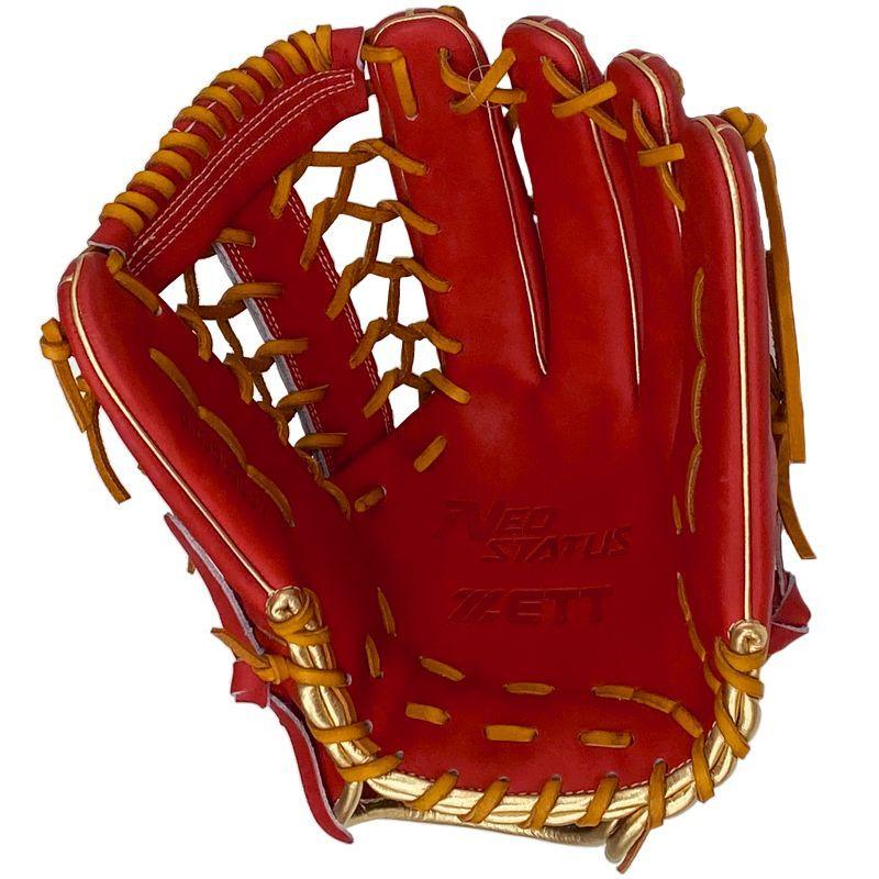 ゼット 野球 軟式グラブ グローブ 外野手用 ネオステイタス 限定 ゼット 野球 軟式グラブ グローブ 外野手用 ネオステイタス 限定