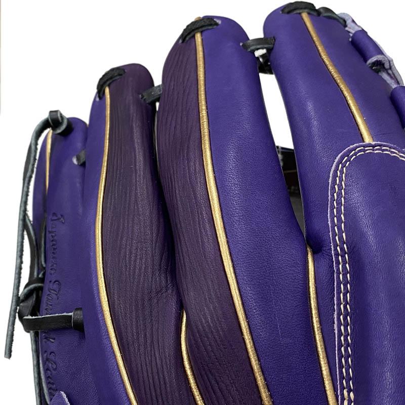 ゼット 限定生産 野球 軟式グラブ グローブ 投手用 ネオ