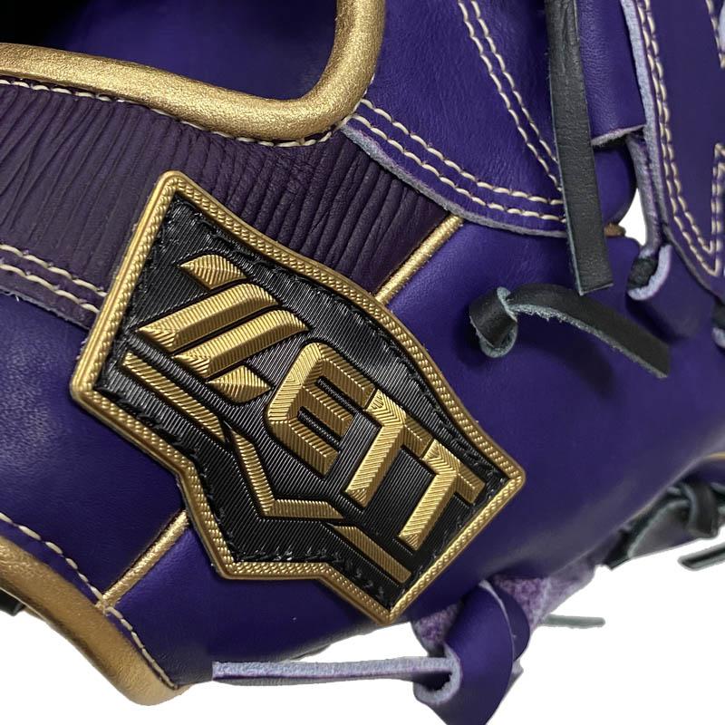 ZETT NEO STATUS 野球グローブ BRGB31011 ネイビー ZETT NEO STATUS 野球グローブ BRGB31011 ネイビー - メルカリ