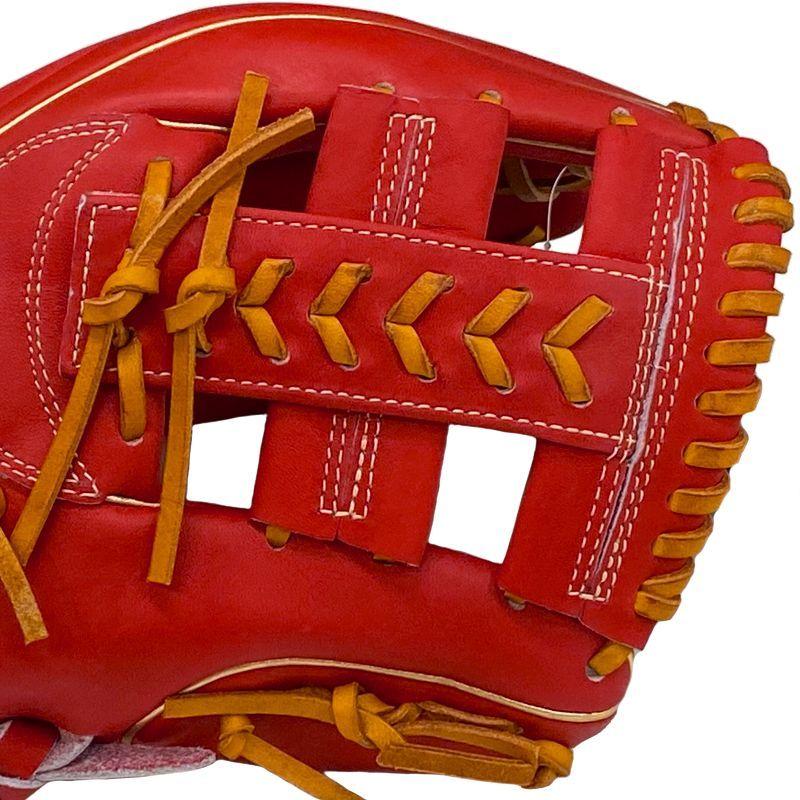 ゼット（ZETT） 野球 軟式グラブ グローブ 二塁手 遊撃手 内野手用