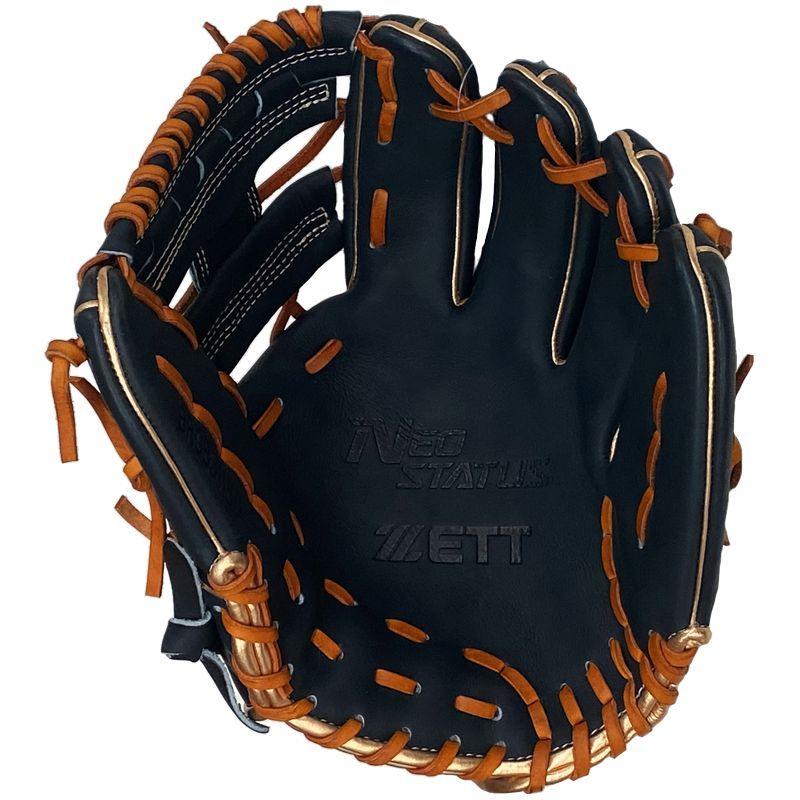 ゼット（ZETT） 野球 軟式グラブ グローブ オールラウンド用 ネオ