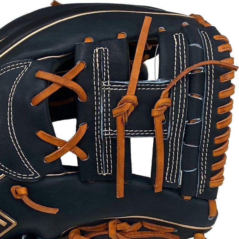 ゼット（ZETT） 野球 軟式グラブ グローブ オールラウンド用 ネオ