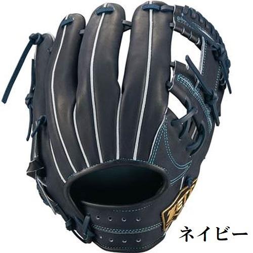 ゼット（ZETT） 野球 軟式グラブ グローブ 内野手用 二塁手 遊撃手