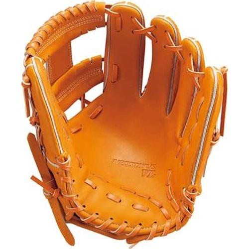 ZETT 軟式グローブ 内野用　大人サイズ　新品•未使用 ゼット（ZETT） 野球 軟式グラブ グローブ 内野手用 二塁手 遊撃手