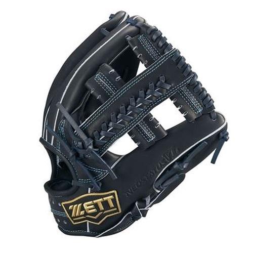 ゼット 野球 軟式グラブ グローブ 内野手用 ネオステイタス VL ゼット 野球 軟式グラブ グローブ 内野手用 ネオステイタス VL