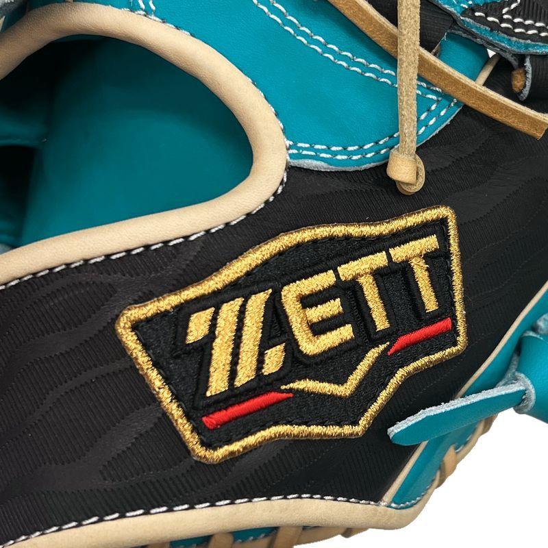 ゼット（ZETT） プロステイタス 野球 軟式グラブ グローブ 投手用 限定